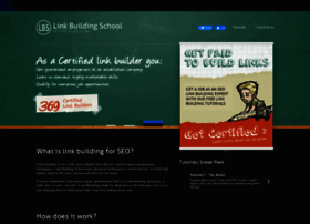 Linkbuildingschool.com