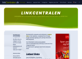 linkcentralen.dk