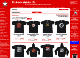 linke-t-shirts.de