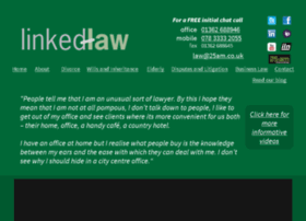 linkedlaw.co.uk