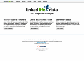 Linkedlifedata.com