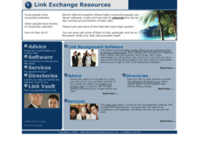 linkexchangeresources.com