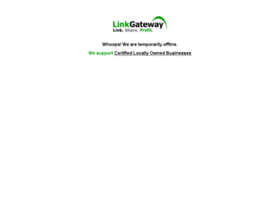 linkgateway.com