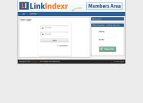Linkindexr.info
