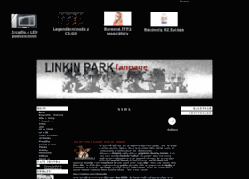 linkinpark.webgarden.cz