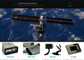 linkinstruments.com