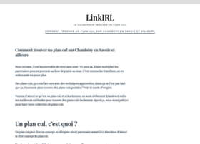linkirl.fr