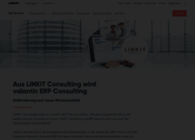 linkit-consulting.de