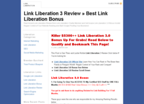linkliberation.org