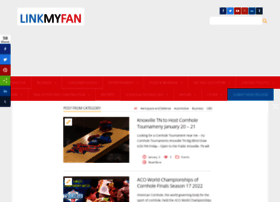 linkmyfan.com