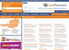linkpartners.at
