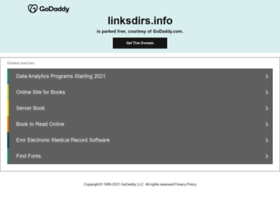 Linksdirs.info