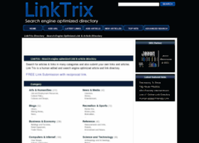 linktrix.com