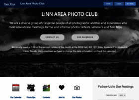 Linnareaphotoclub.org