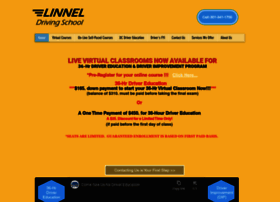 linneldrivingschool.com