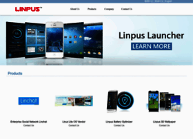 linpus.com
