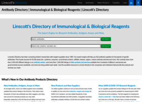 Linscottsdirectory.com