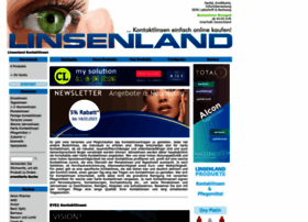linsenland.net