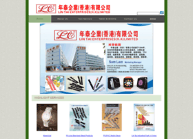Lintai.com.hk