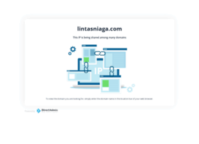 lintasniaga.com