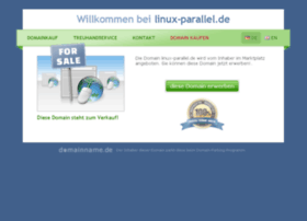 linux-parallel.de