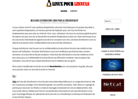 linux-pour-lesnuls.com
