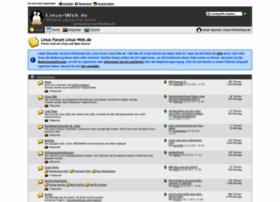 linux-web.de