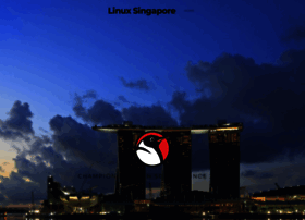 linux.com.sg