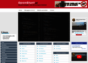 linux.openstart.nl