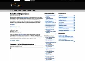 linux1.no