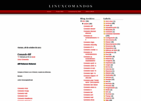 linuxcomandos.blogspot.com