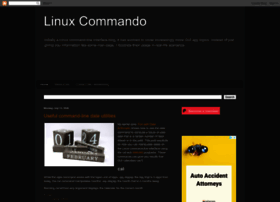 Linuxcommando.blogspot.co.il