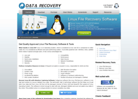 Linuxfilerecovery.com