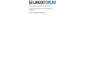 linuxforum.com