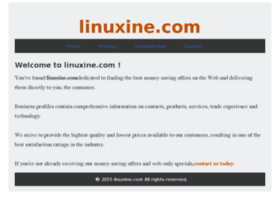 linuxine.com