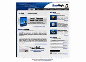 linuxmagic.com