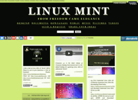 Linuxmint.tumblr.com