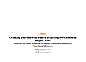 linuxsat-support.com