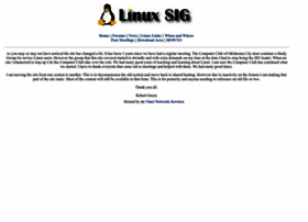 Linuxsig.org
