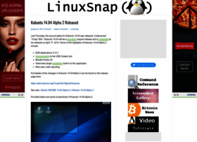 Linuxsnap.com