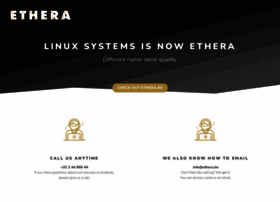 Linuxsystem.be