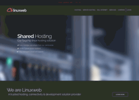 linuxweb.co.za