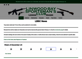 Linwoodbaysportsmans.com