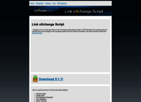 linxpage.com