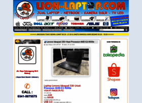 lion-laptop.com