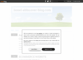 lionel-abbo.over-blog.com