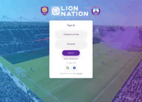 Lionnation.com