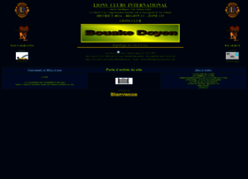 lionsclubbouakedoyen.chez.com