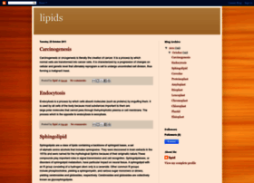 Lipidcontrol.blogspot.com