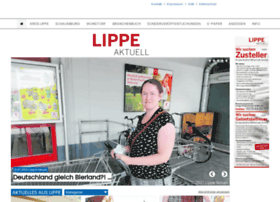 lippe-aktuell.de